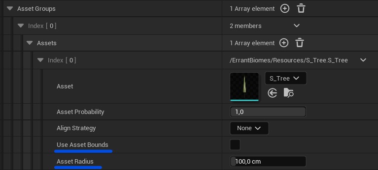 runtime density scaling property
